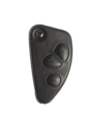 GUSCIO ALFA ROMEO 3 TASTI LAMA SIP22