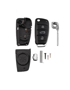 GUSCIO AUDI 3 TASTI LAMA... 2