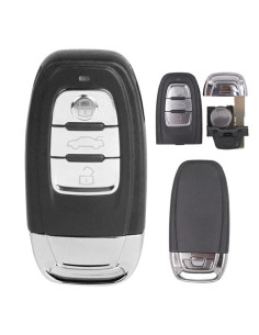 GUSCIO KEYLESS GO AUDI 3...