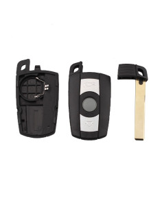 GUSCIO KEYLESS BMW 3 TASTI...