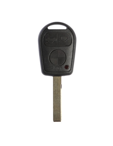 GUSCIO CHIAVE BMW 3 TASTI LAMA HU92-
