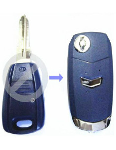 CONVERTITORE FIAT 1 BOTTONE...