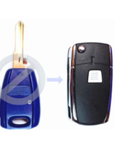 CONVERTITORE FIAT 1 TASTO...
