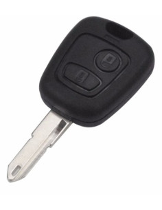GUSCIO CHIAVE PEUGEOT 2...