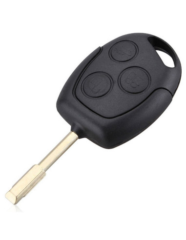 GUSCIO CHIAVE FORD 3 TASTI LAMA FO21