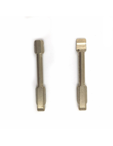 INSERTO CHIAVE FORD FO21