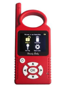 HANDY-BABY DUPLICATORE... 2