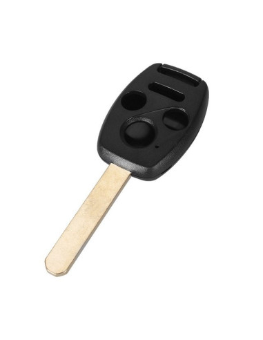 GUSCIO CHIAVE HONDA 4 BOTTONI LAMA HON66