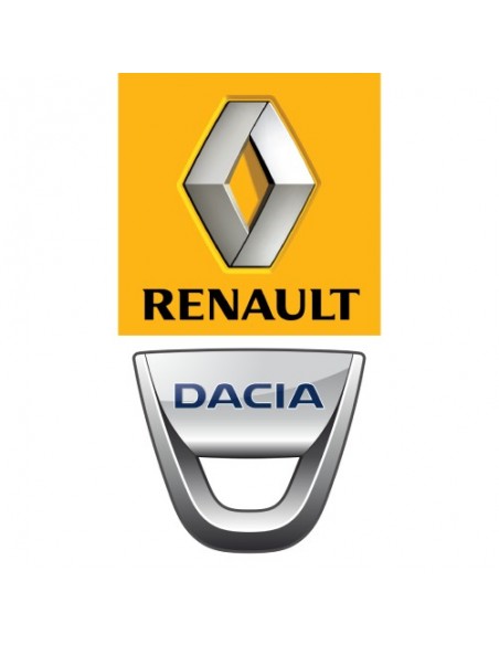 RENAULT/DACIA