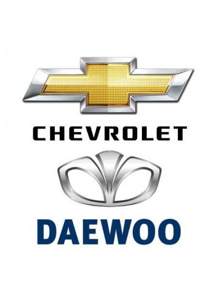 CHEVLROLET/DAEWOO