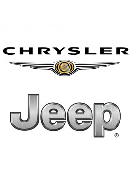 CHRYSLER/JEEP