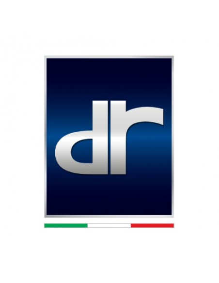 DR