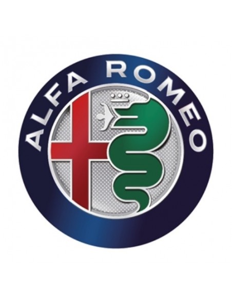 Alfa Romeo